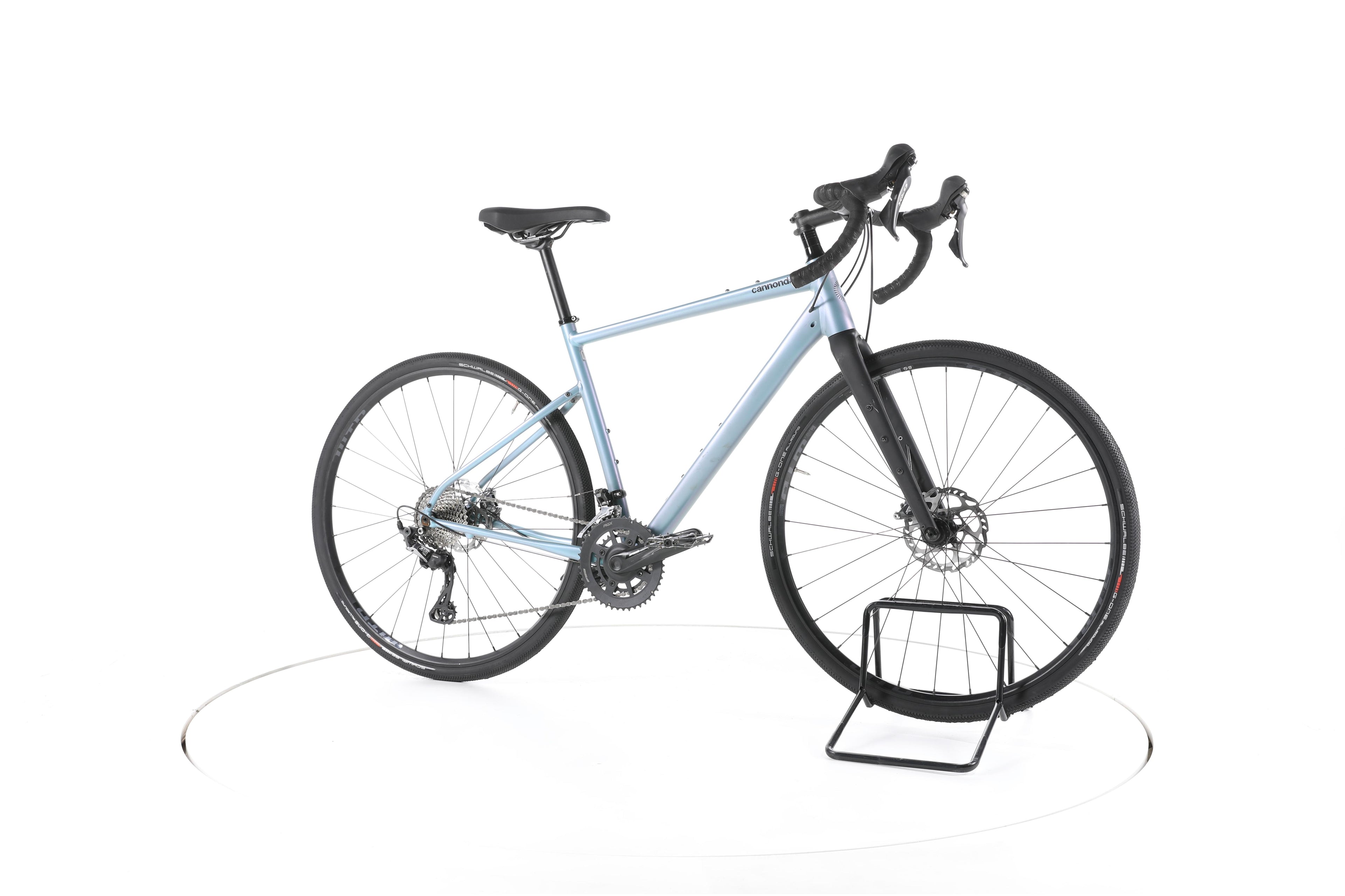 Cannondale Topstone LTD - Image 2