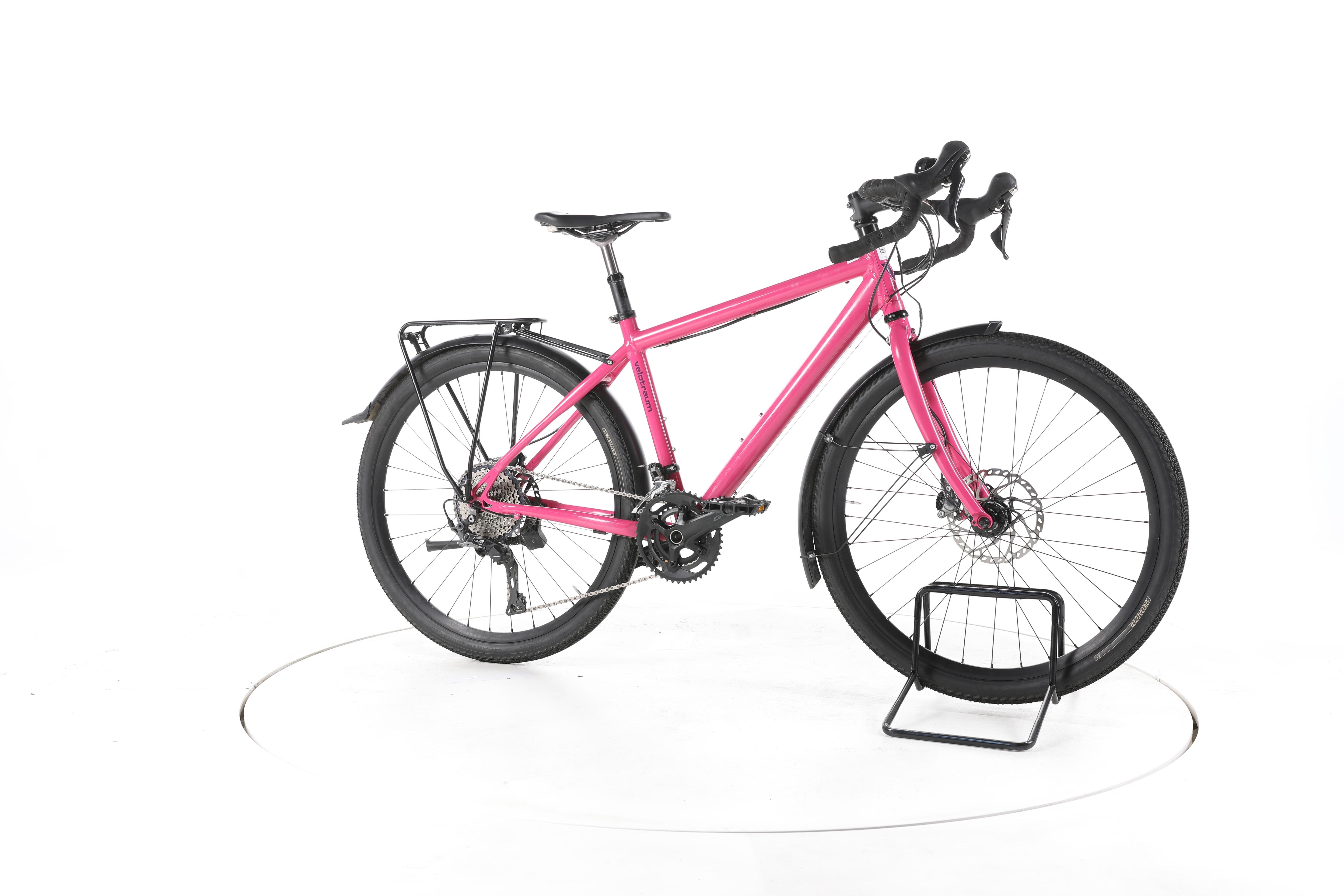 Velotraum Speedster S2 Gravelbike - Image 2