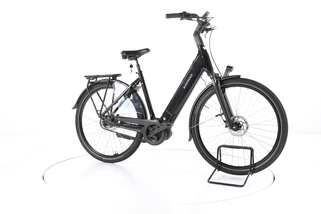 Batavus Finez E-go® Power Exclusive AP City E-Bike Tiefeinsteiger 2024 - Image 2