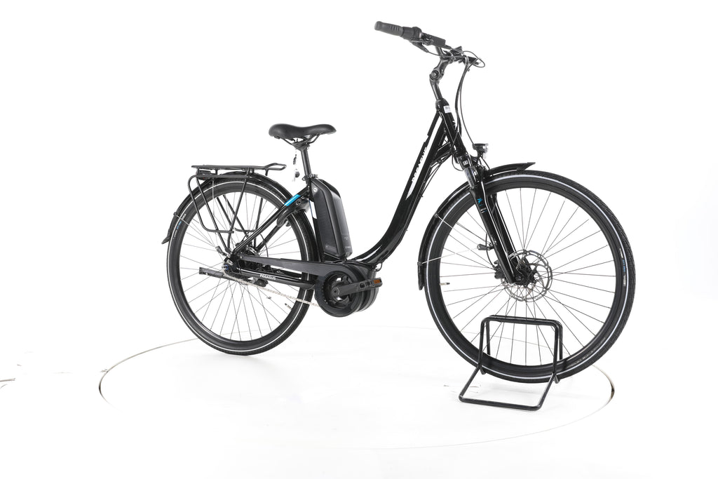 Pegasus Ancura E8R Disc City E-Bike Tiefeinsteiger - Image 2