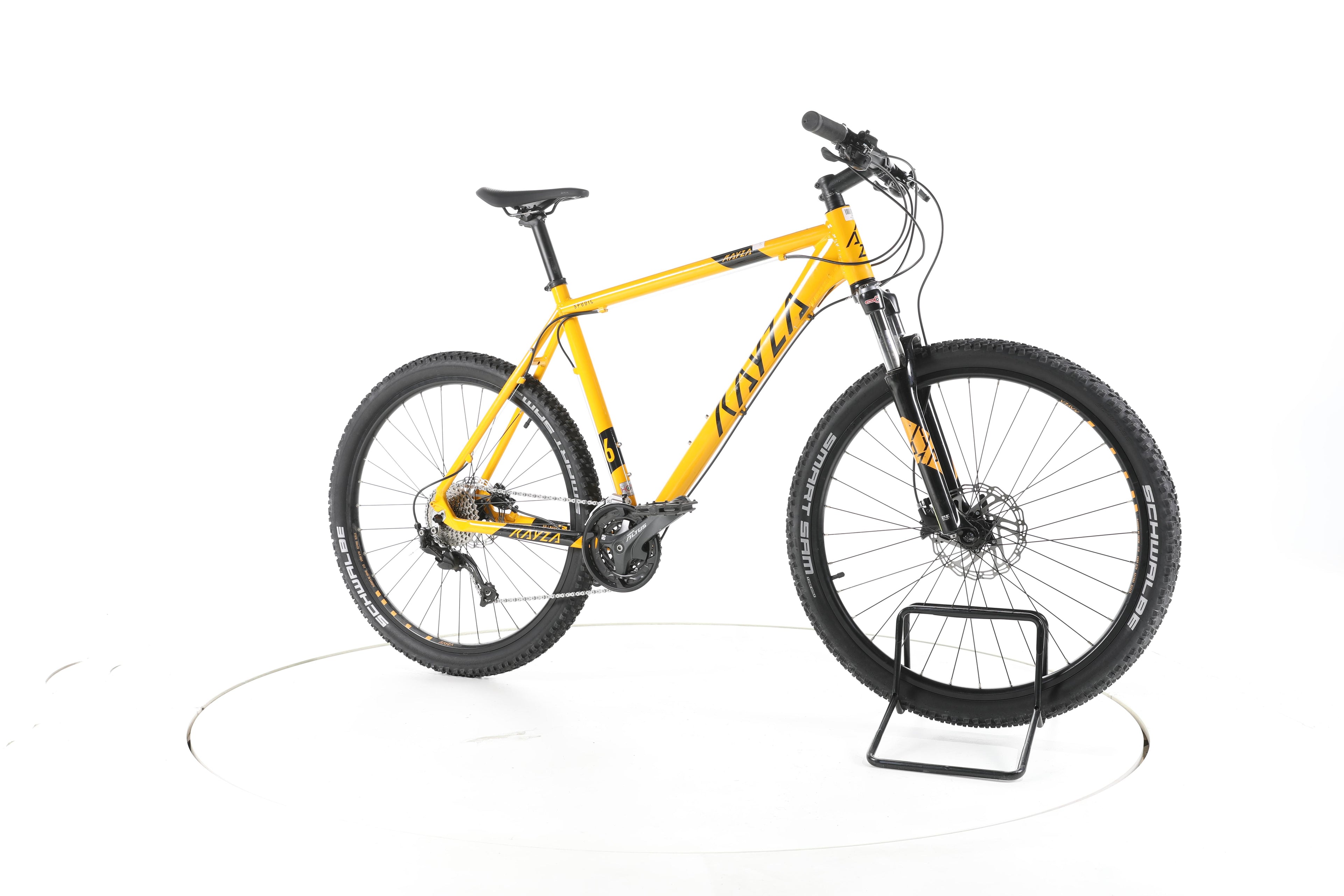 KAYZA Spodic 6 - Image 2