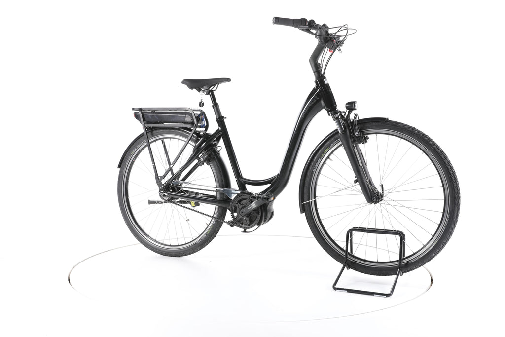 Riese & Müller Swing RT City E-Bike Tiefeinsteiger - Image 2