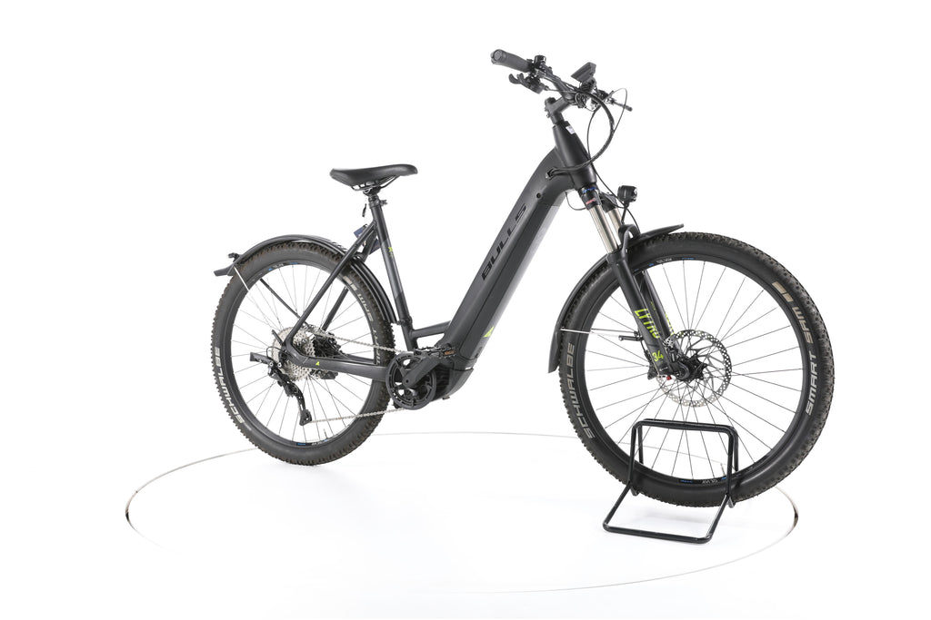 Bulls Coperhead Evo 2 XXL Street E-Bike 2023 - Image 2