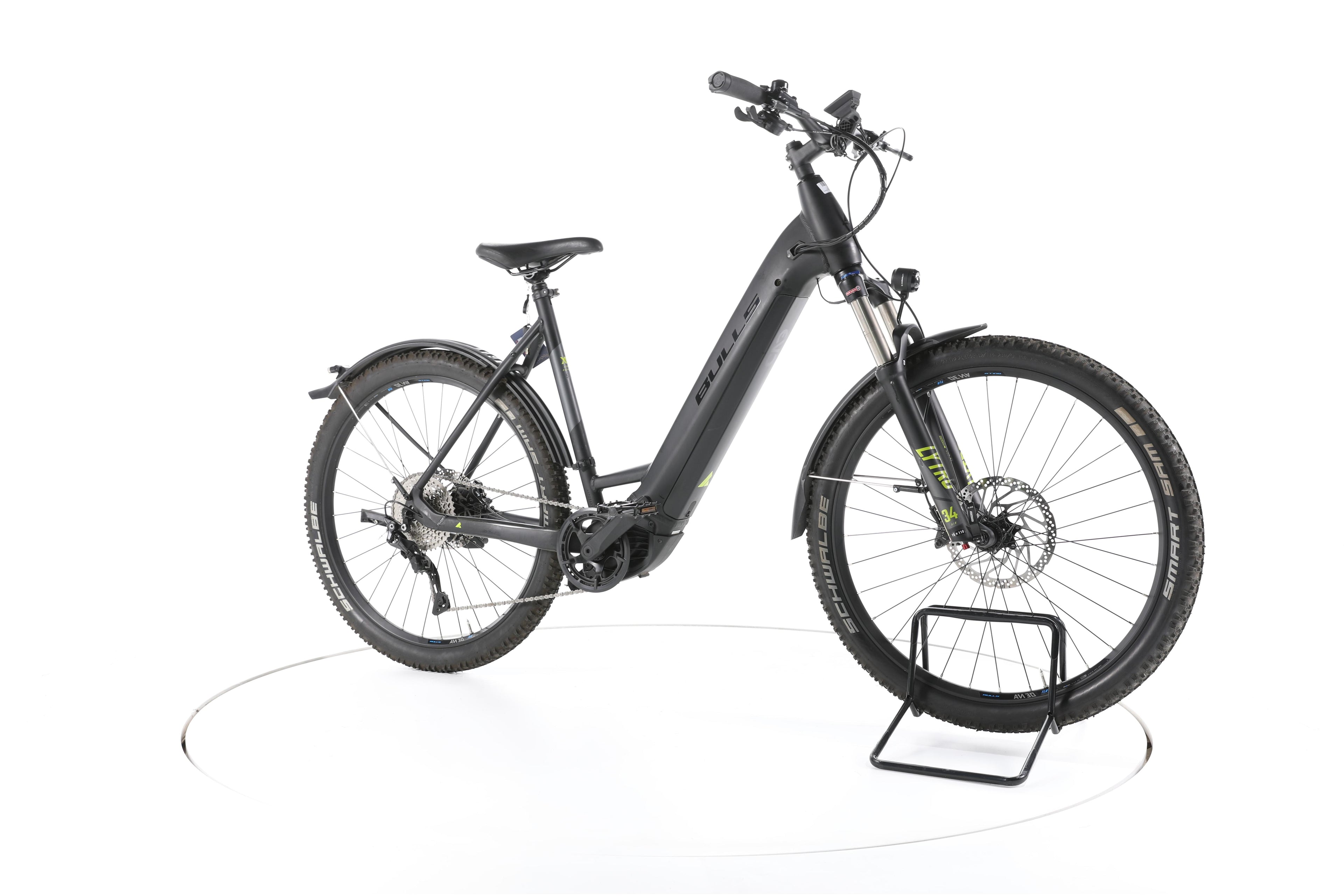 Bulls Coperhead Evo 2 XXL Street E-Bike 2023 - Image 2
