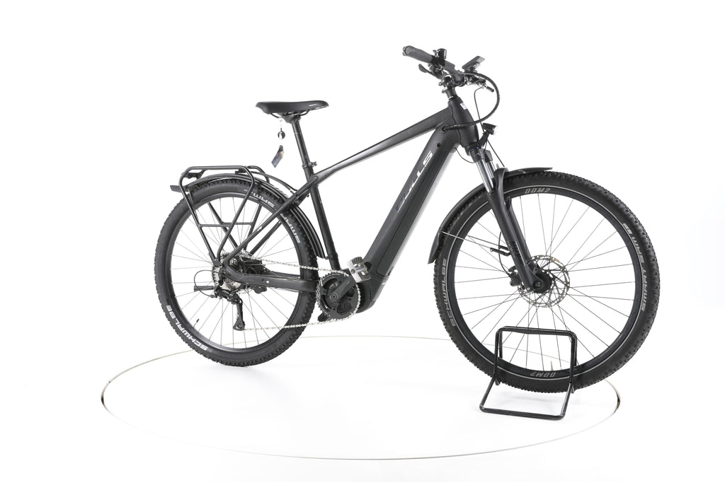 Bulls Cross Flyer EVO 1 Trekking E-Bike 2023 - Image 2