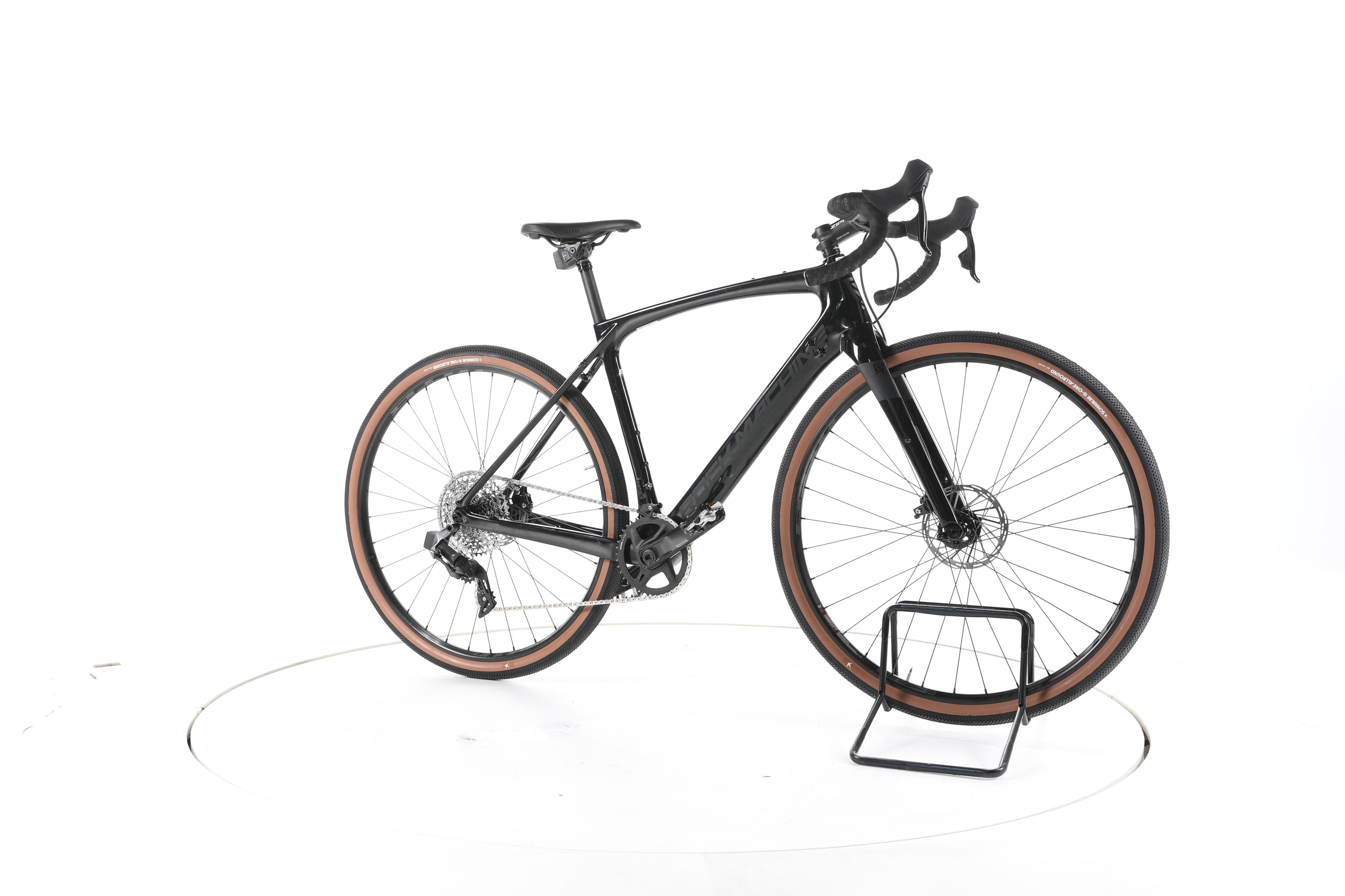 Rock Machine Gravelride CRB 900 AXS - Image 2