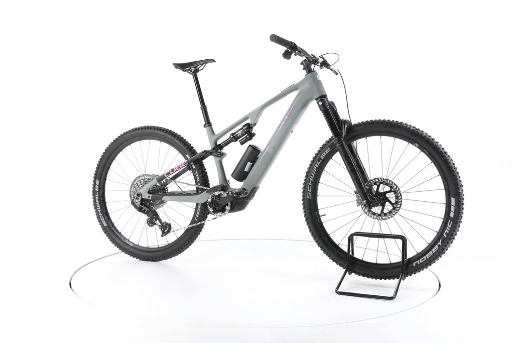 Cube AMS Hyb. ONE44 C:68X TM 400X Fully E-Bike Carbon 2024 - Image 2