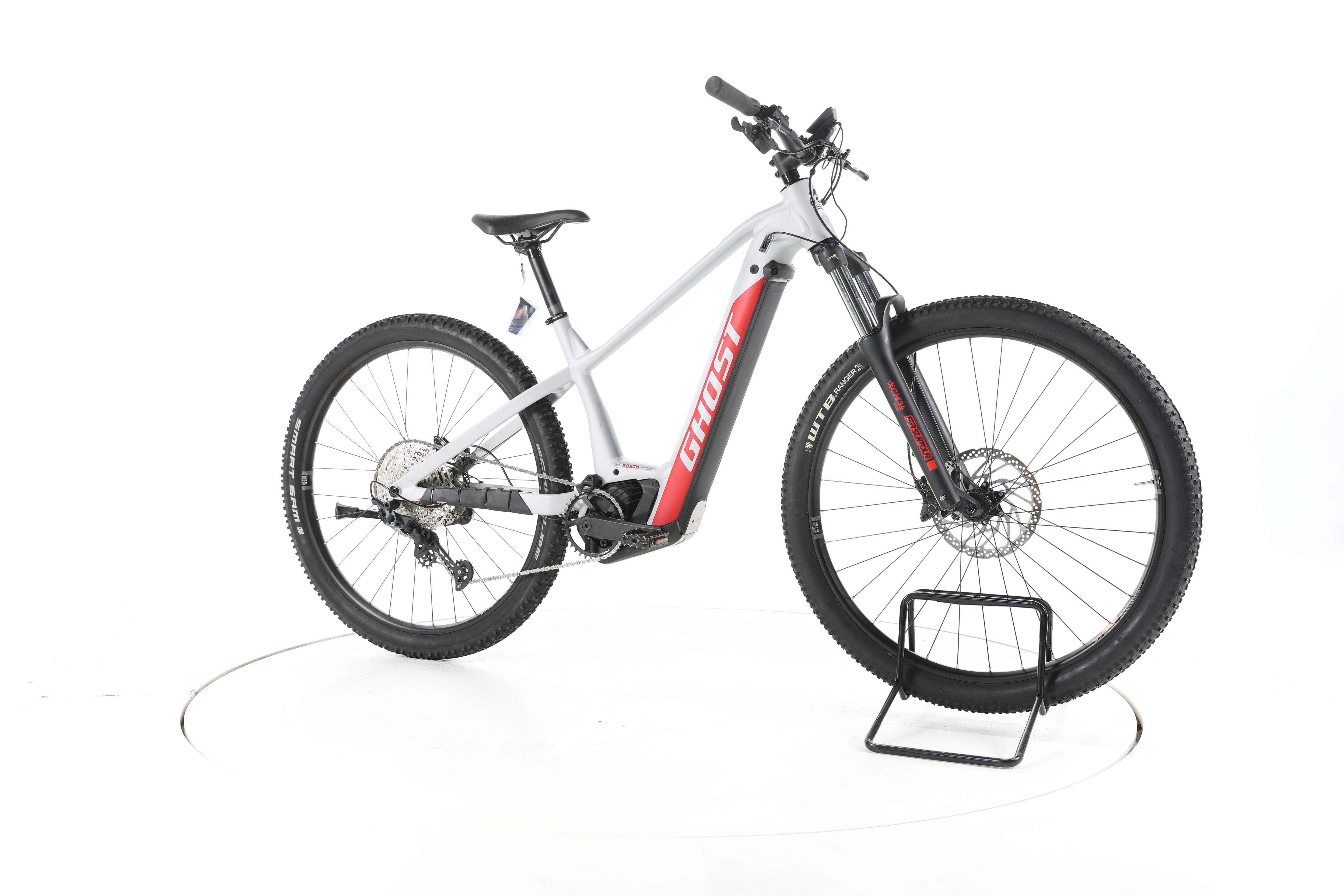 Ghost E-Teru B Advanced E-Bike - Image 2