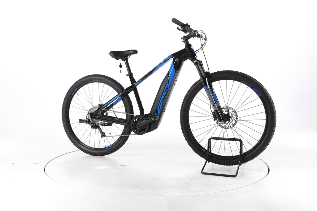 Conway Cairon S 229 E-Bike - Image 2
