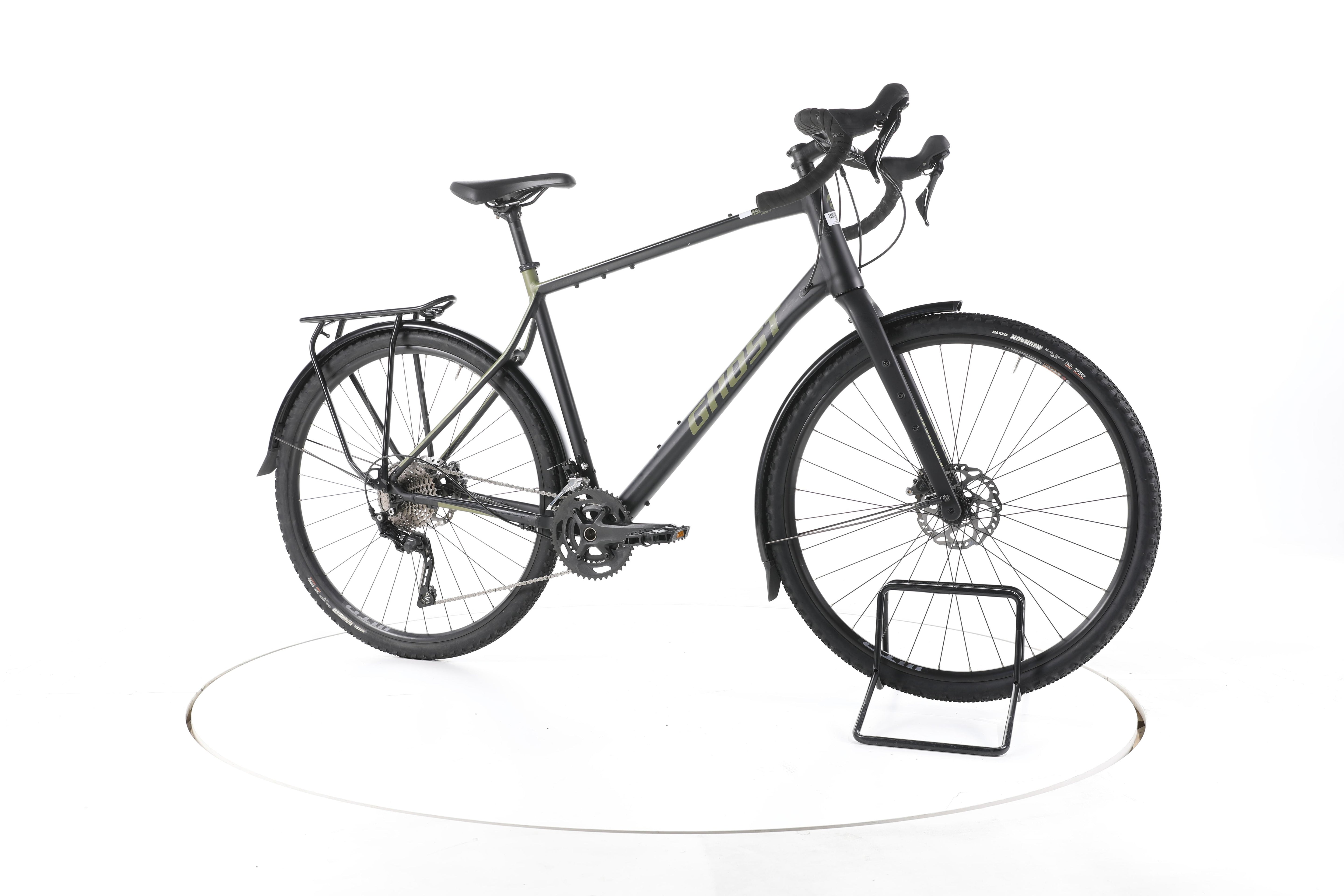 Ghost Asket Essential EQ Gravelbike - Image 2