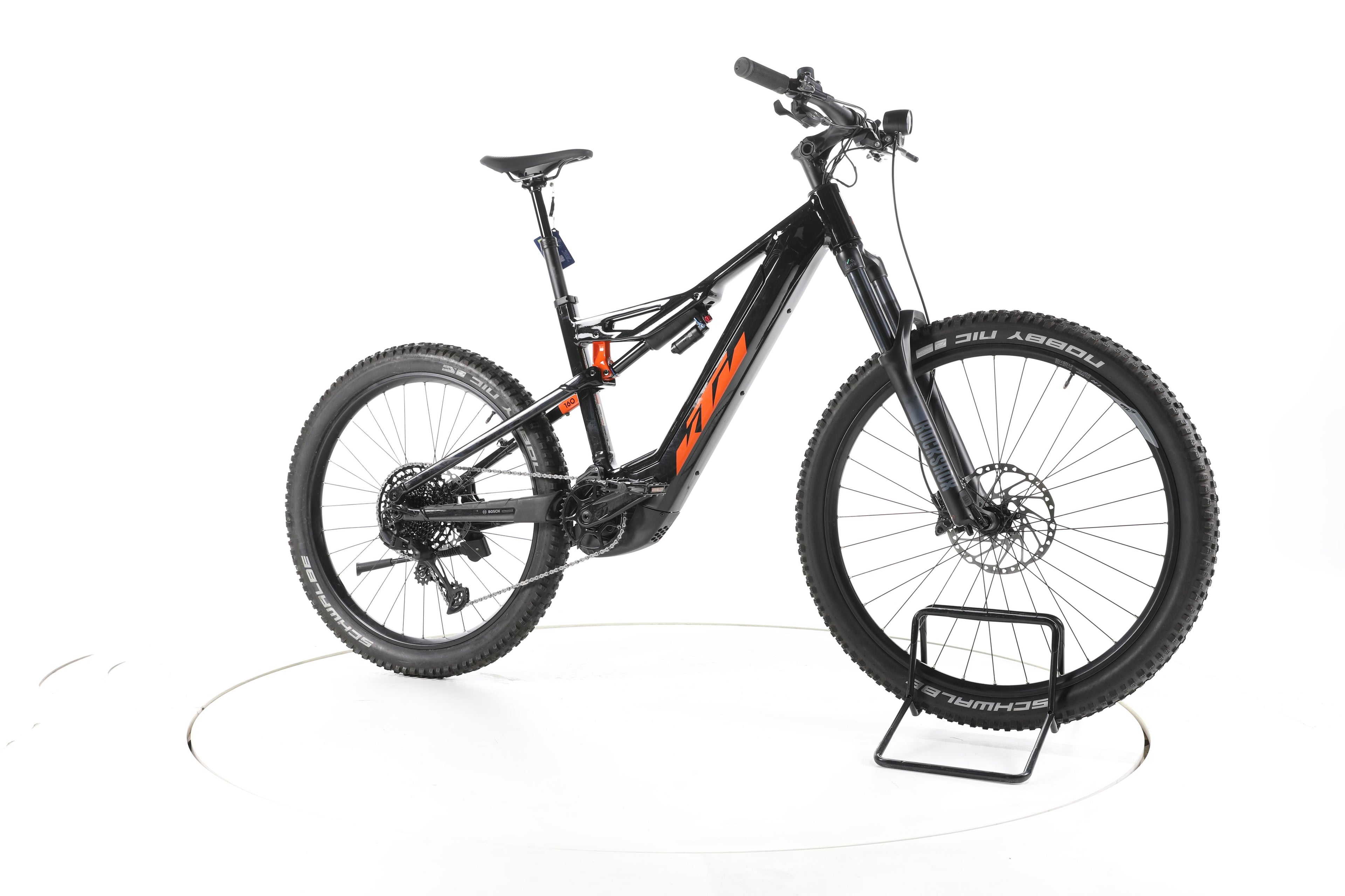KTM Macina Kapoho 7973 Fully E-Bike 2023 - Image 2
