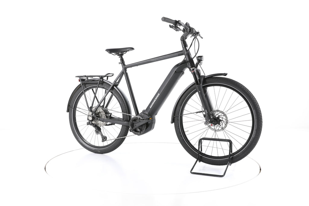 Winora Yucatan 12 Pro Trekking E-Bike - Image 2