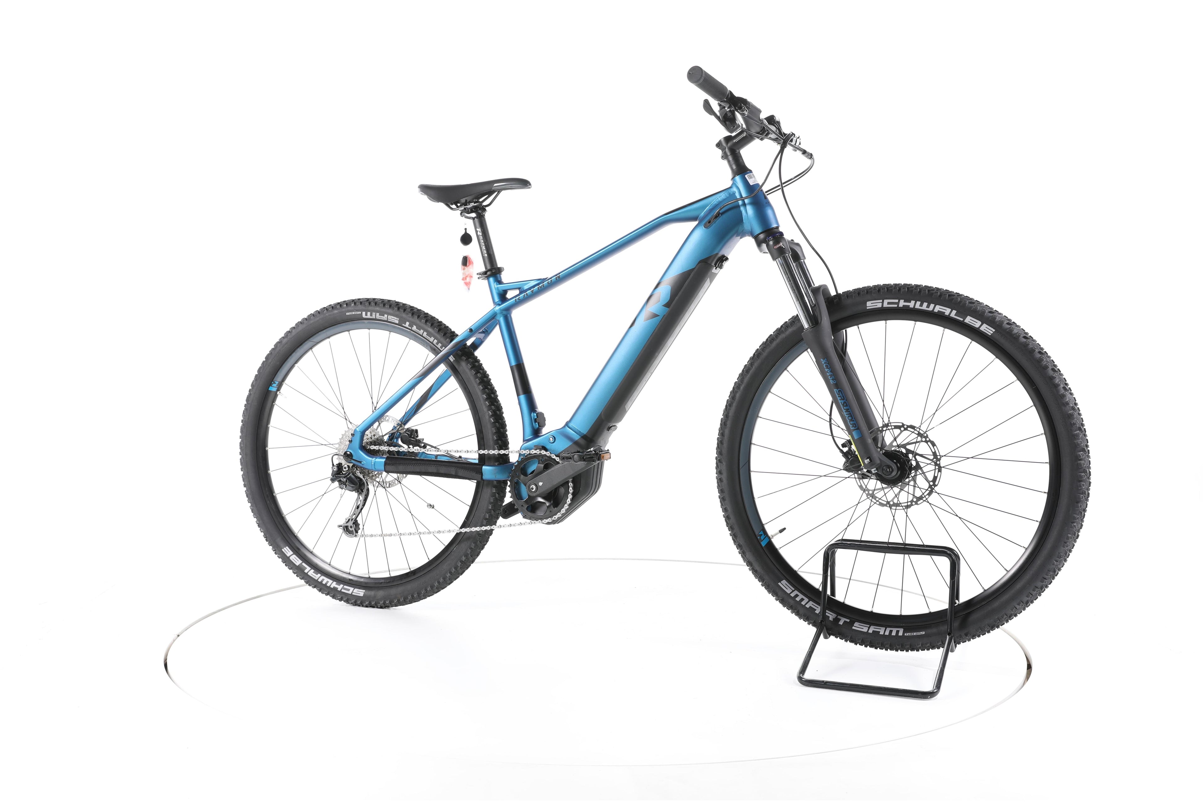 R Raymon HardRay E 5.0 E-Bike - Image 2