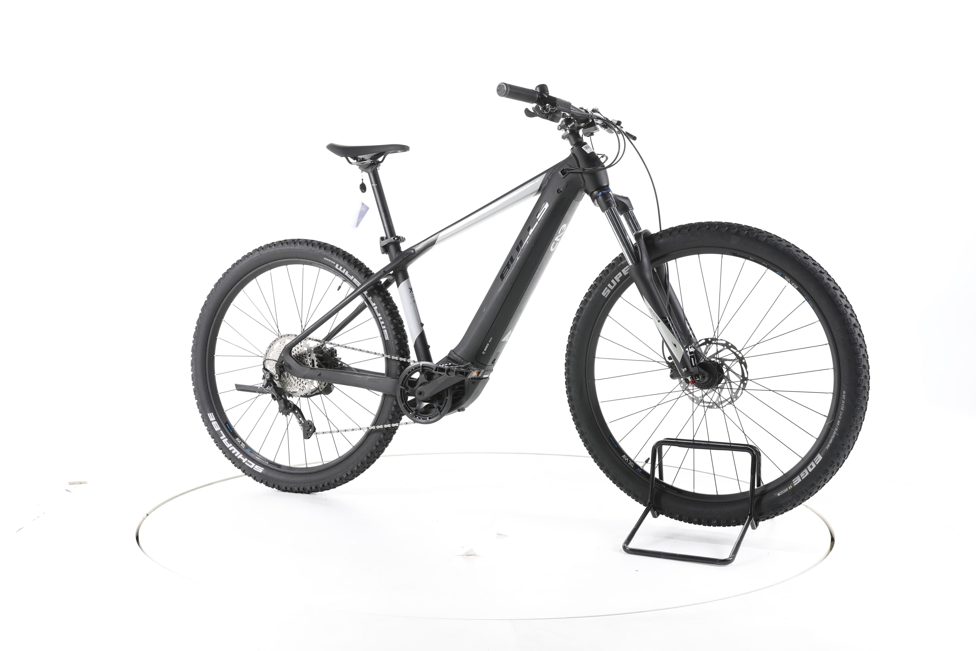 Bulls Copperhead EVO 1 E-Bike 2023 - Image 2
