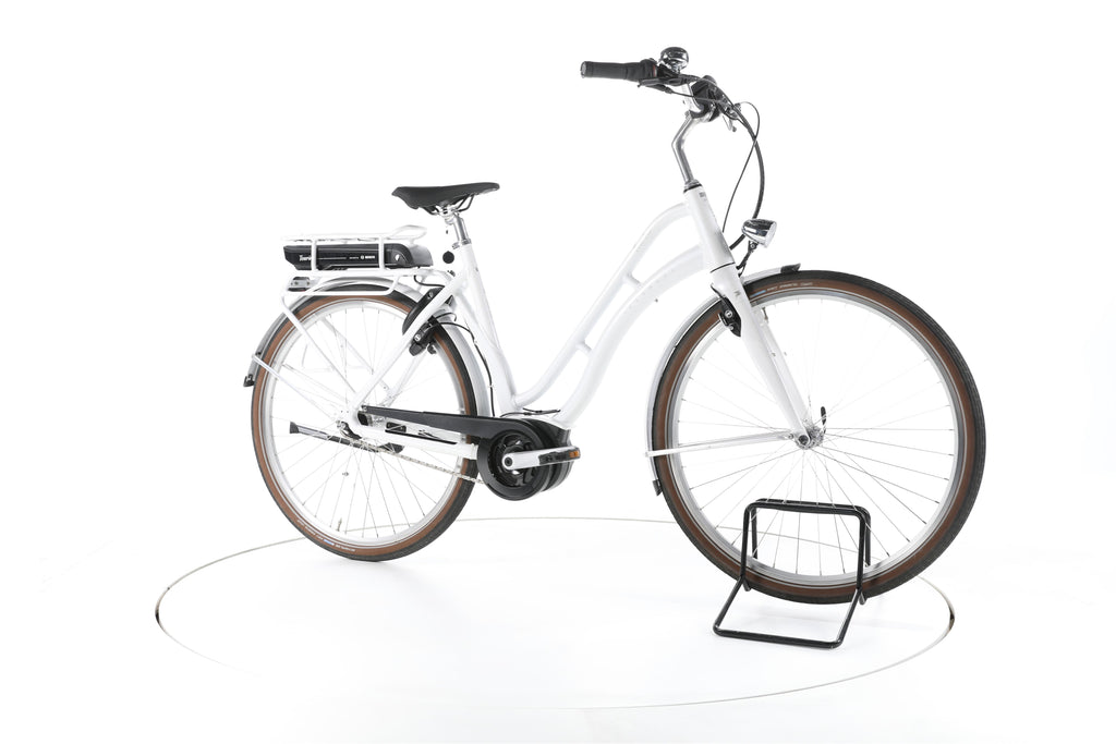 Pegasus Tourina EF City E-Bike Tiefeinsteiger - Image 2