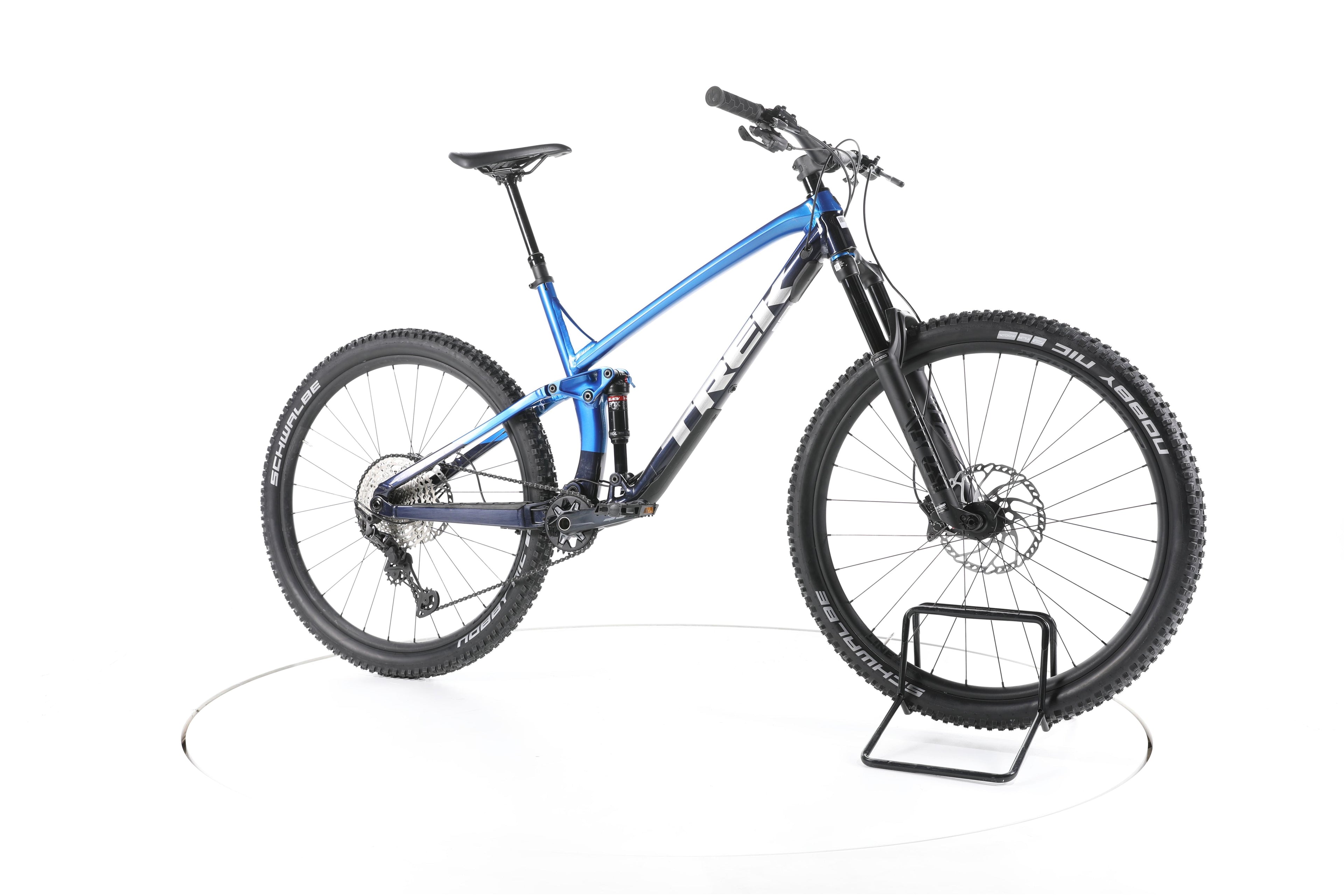 Trek Fuel EX 8 XT - Image 2
