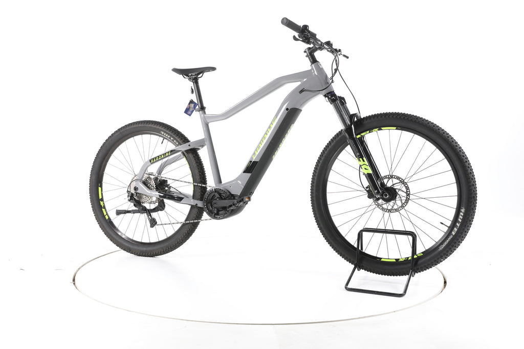 Haibike HardNine 6 E-Bike - Image 2