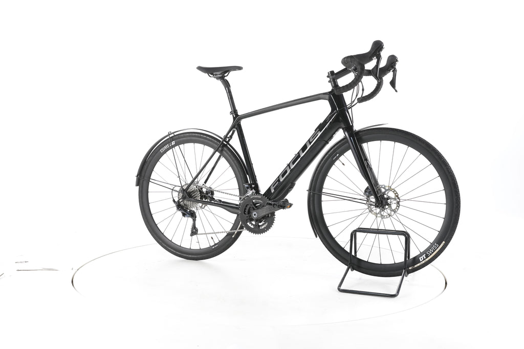 Focus Paralane² 9.7 E-Gravel & Rennrad Carbon - Image 2