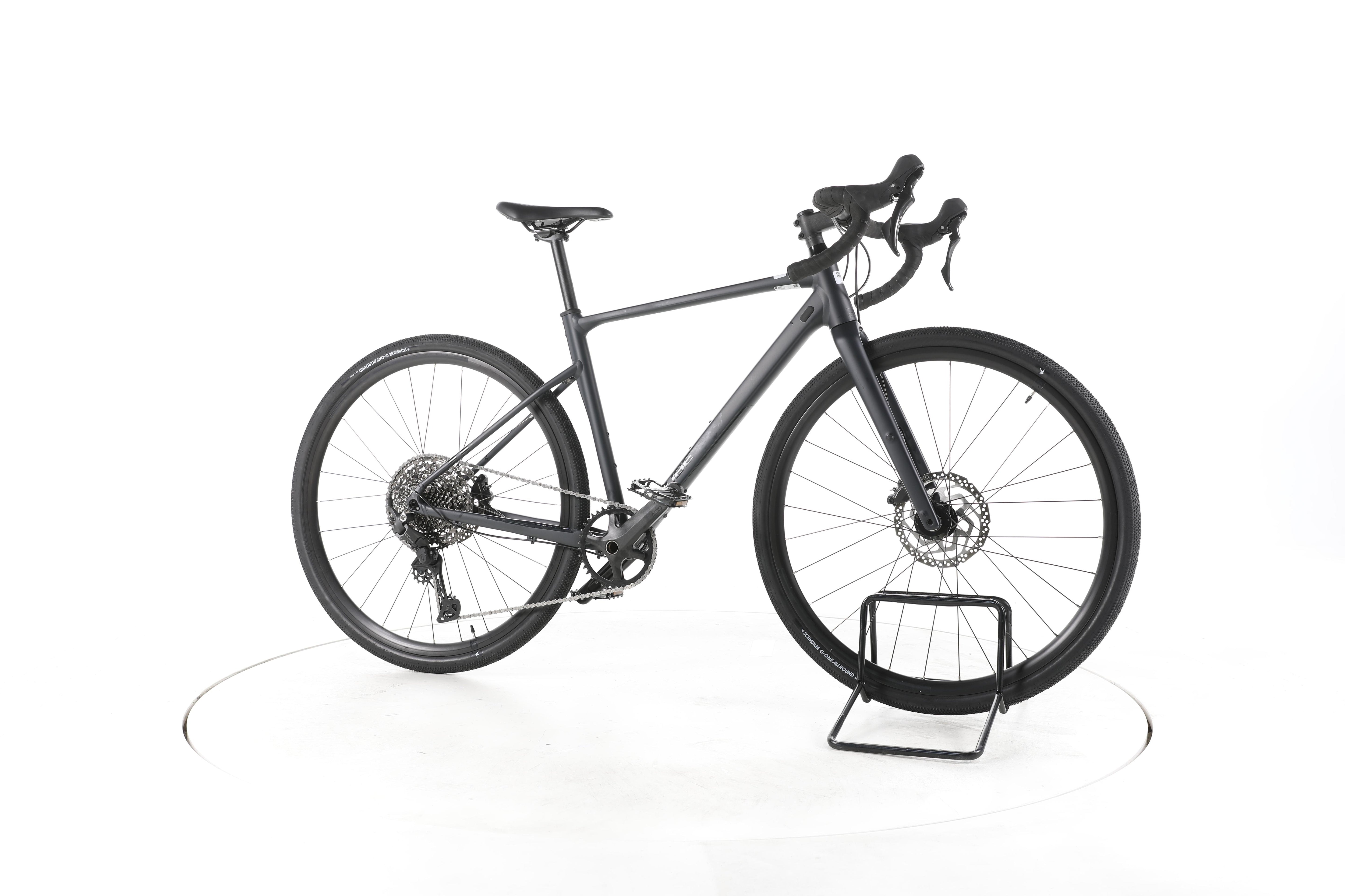 Cube Nuroad Pro Rennrad - Image 2