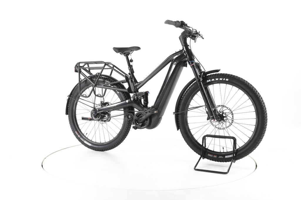 Giant Stormguard E+2 SUV E-Bike 2023 - Image 2