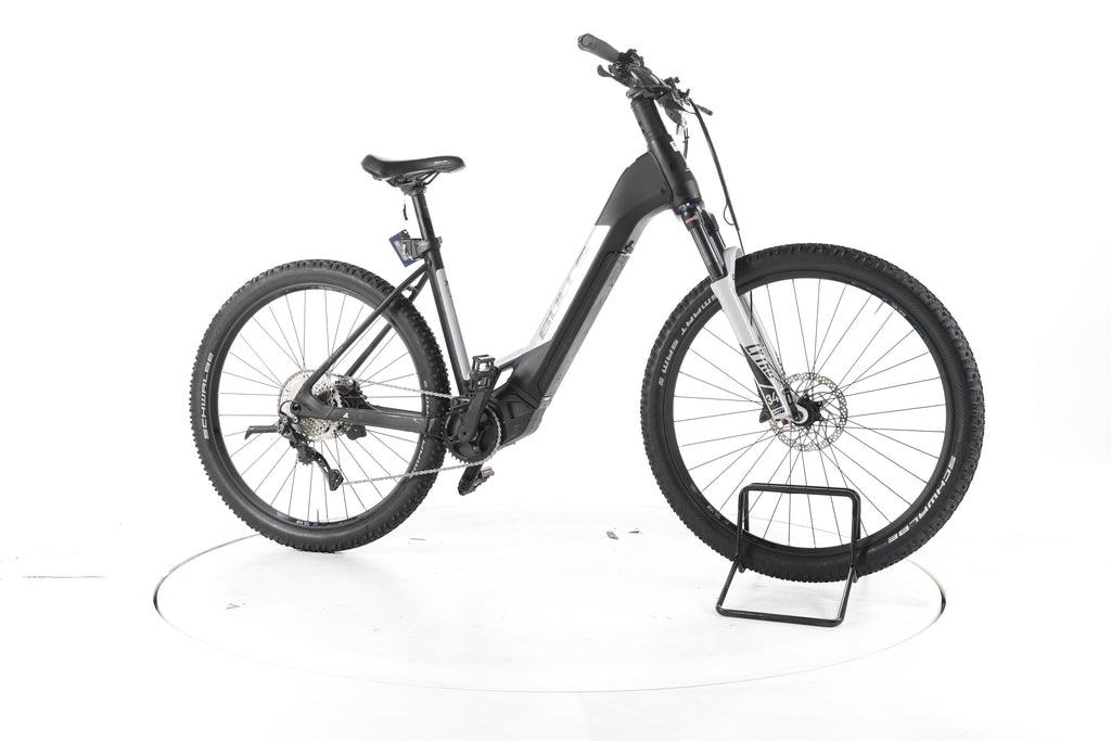 Bulls E-Stream EVO 1 E-Bike - Image 2