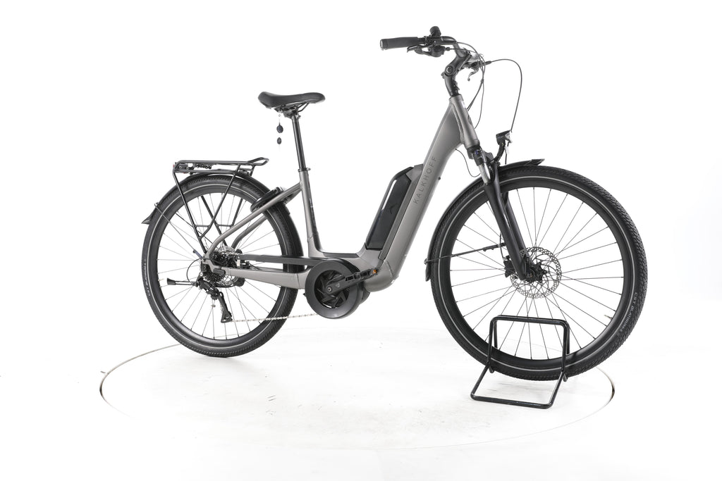 Kalkhoff Endeavour 1.B Move Trekking E-Bike Tiefeinsteiger - Image 2