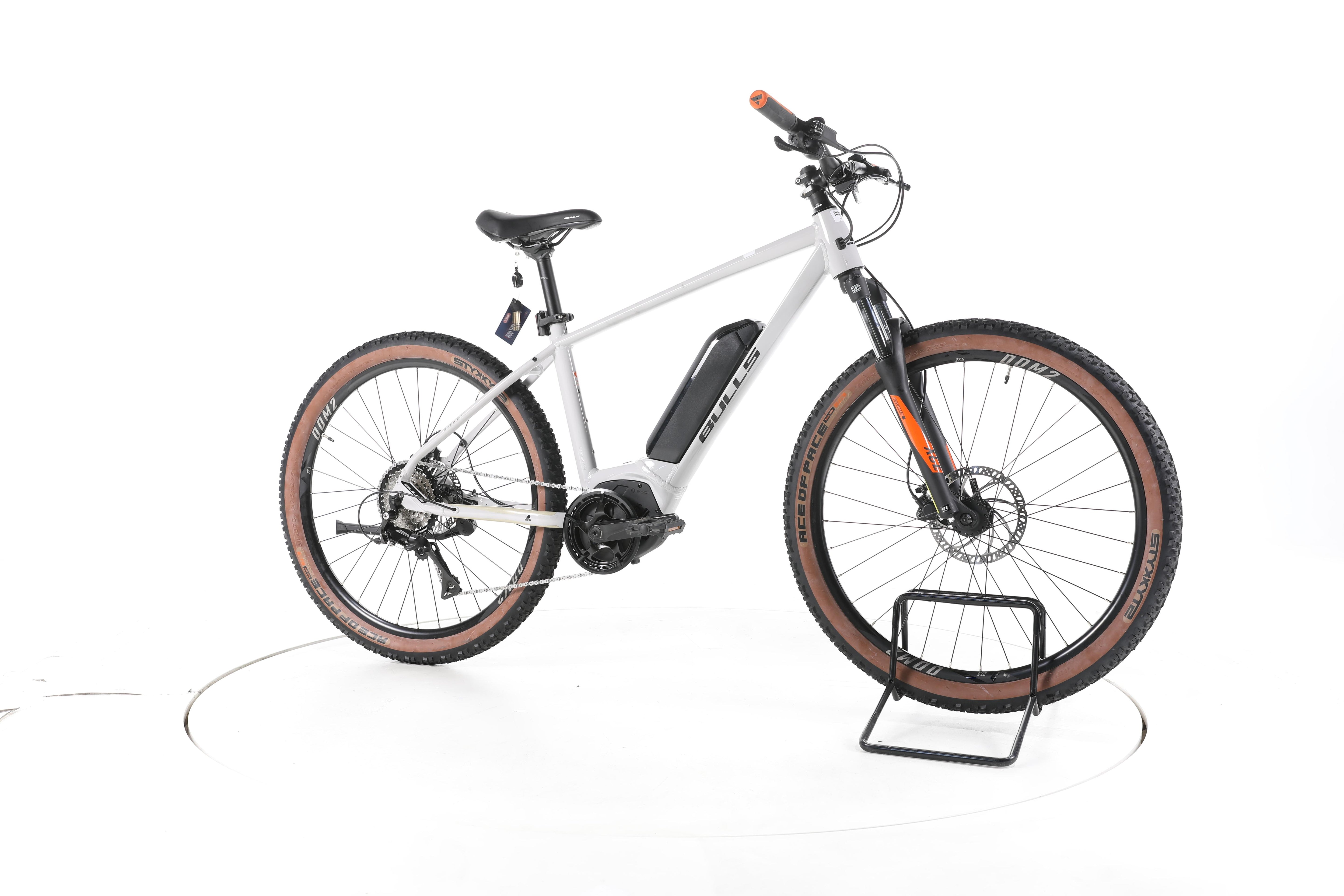 Bulls LT Performance E-Bike - Image 2