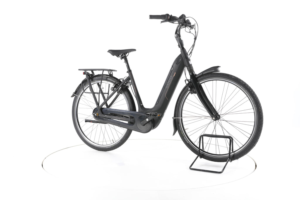 Gazelle Arroyo C8 HMB Elite City E-Bike Tiefeinsteiger - Image 2