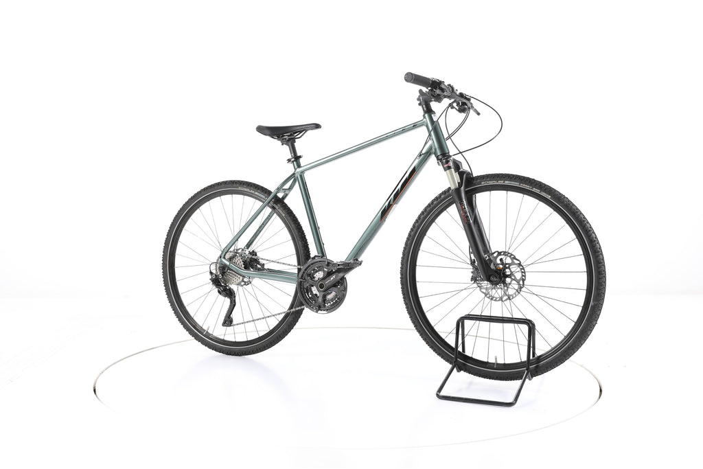 KTM X-Life Race - Image 2