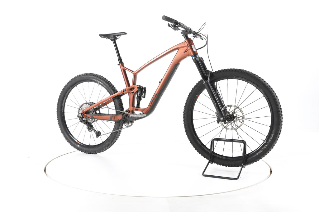 Trek Fuel EX 8 Gen 6 Fahrrad Fully - Image 2