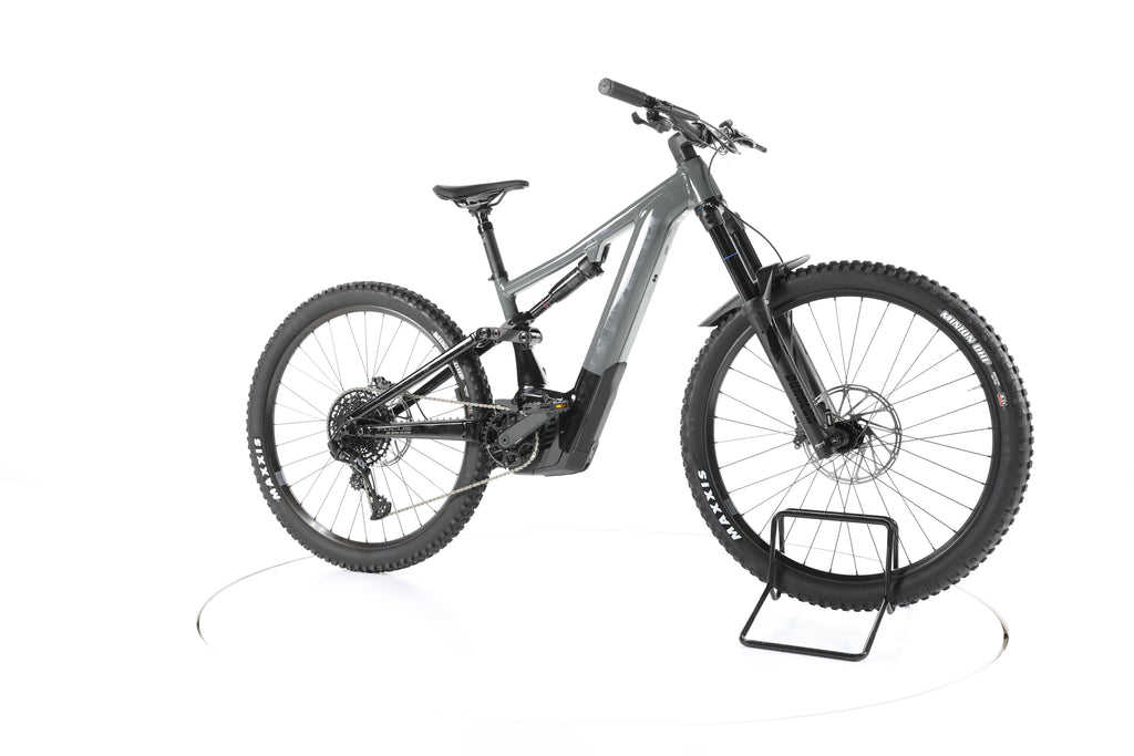 Focus Sam² 6.7 Fully E-Bike 2023 - Image 2