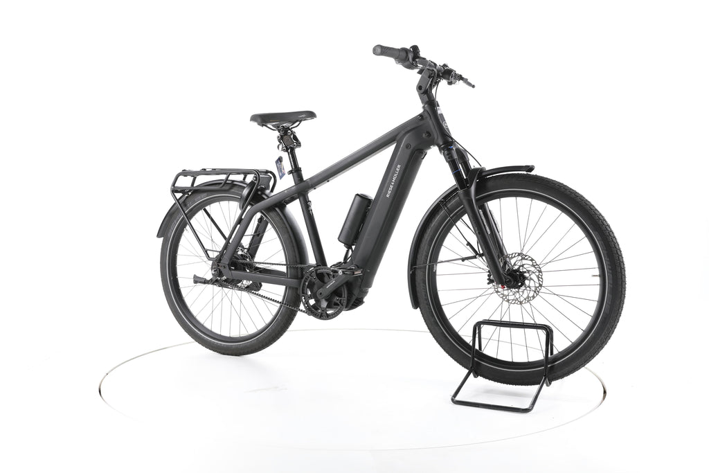 Riese & Müller Charger4 GT vario City E-Bike 2023 - Image 2