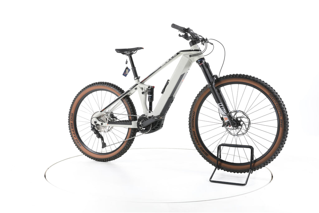 Bulls Sonic EVO AM 1 Fully E-Bike 2024 - Image 2