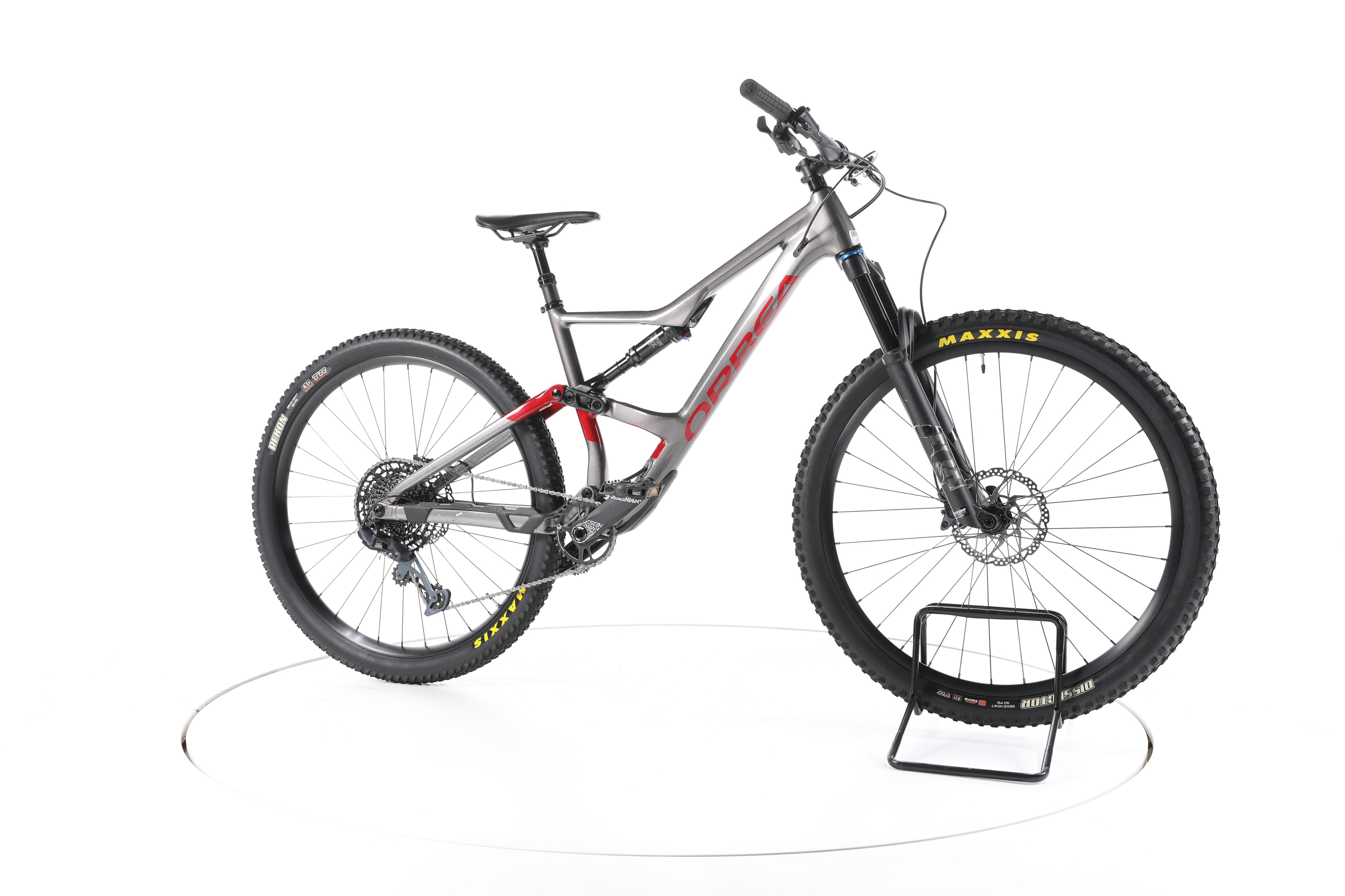 Orbea Occam H20-Eagle - Image 2