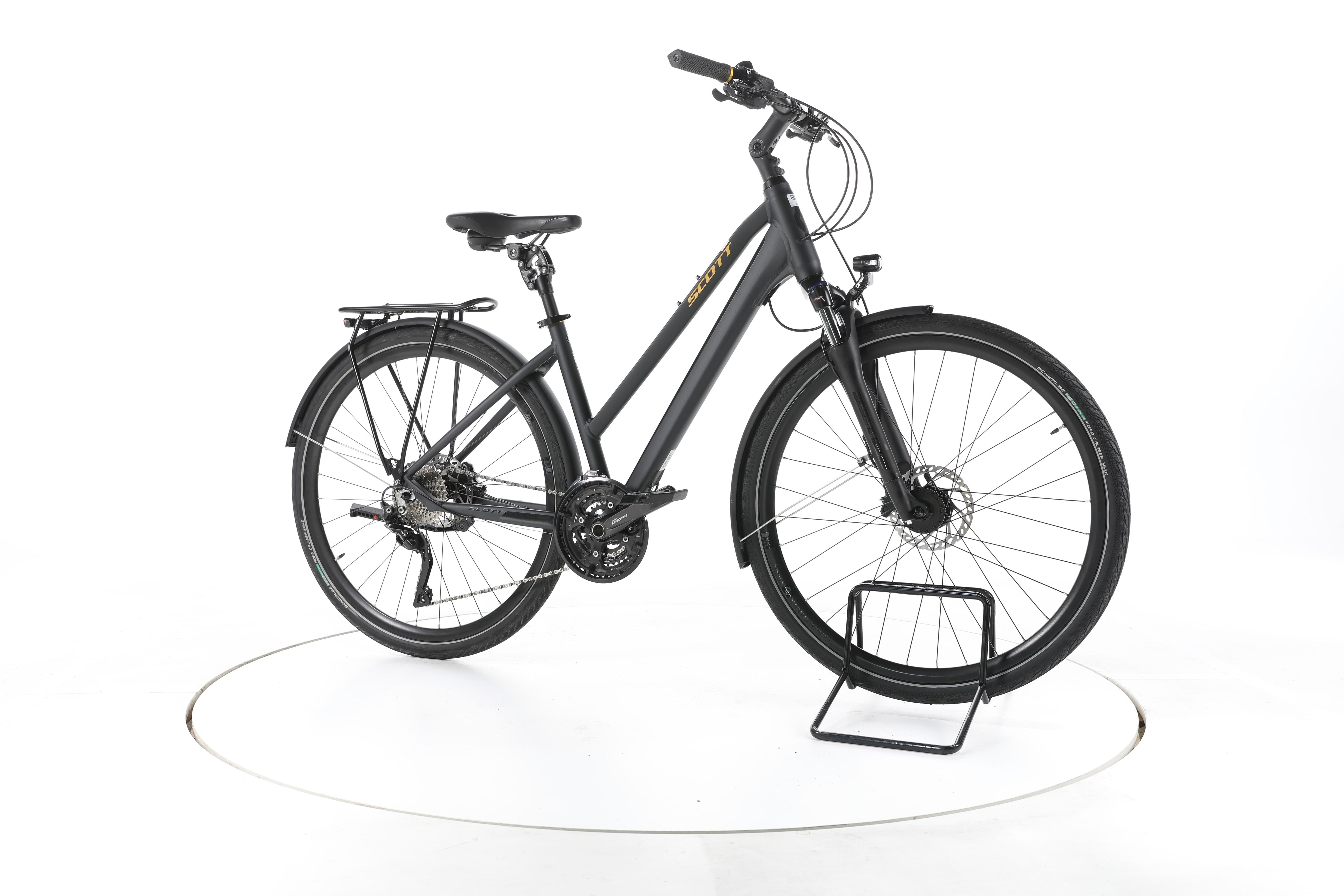 Scott Sub Sport 20 Fahrrad City & Trekking - Image 2