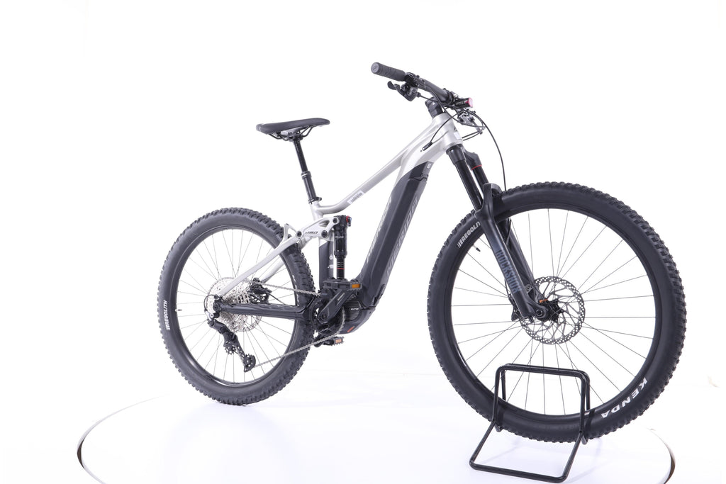 Merida eONE-SIXTY 500 EP2 E-Bike Fully - Image 2