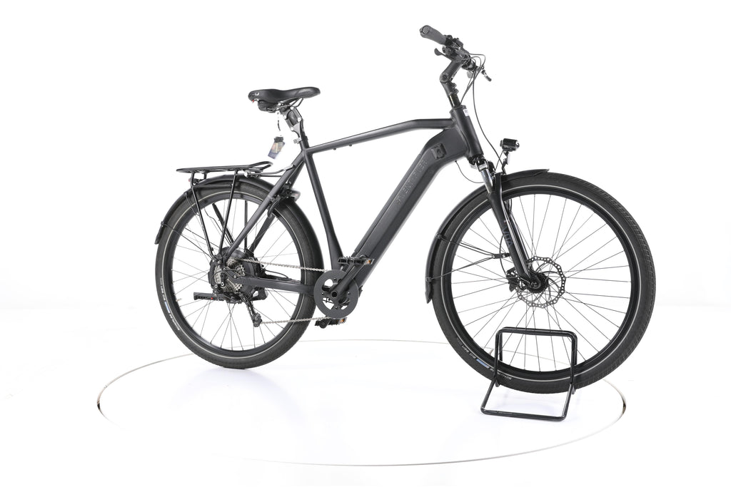 Wittich 19twentyfiver Trekking E-Bike - Image 2