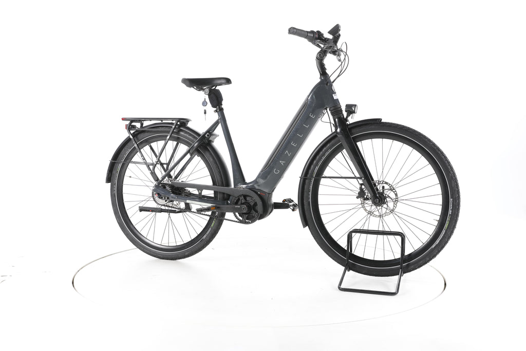 Gazelle Ultimate C5 HMB City E-Bike Tiefeinsteiger - Image 2