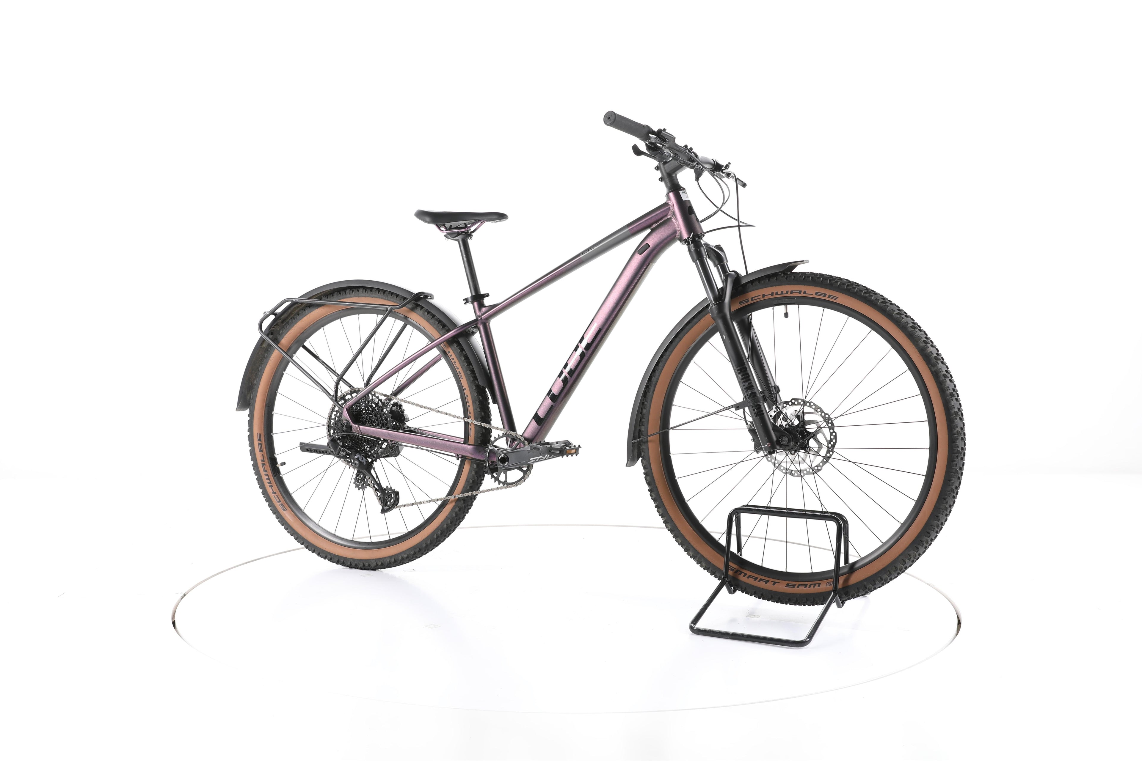 Cube Access WS SLX - Image 2