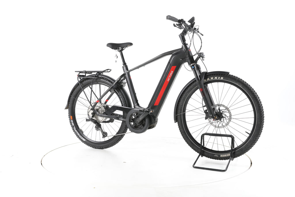Victoria Avyon 10 Trekking E-Bike - Image 2