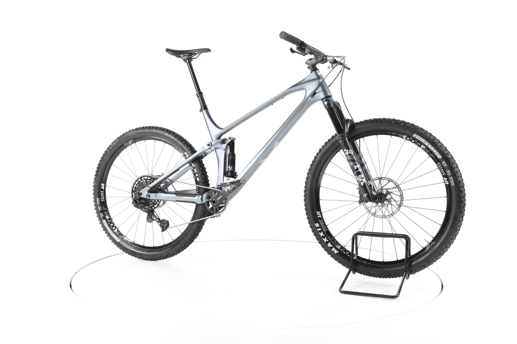 YT IZZO 29 HX CORE 2 - Image 2