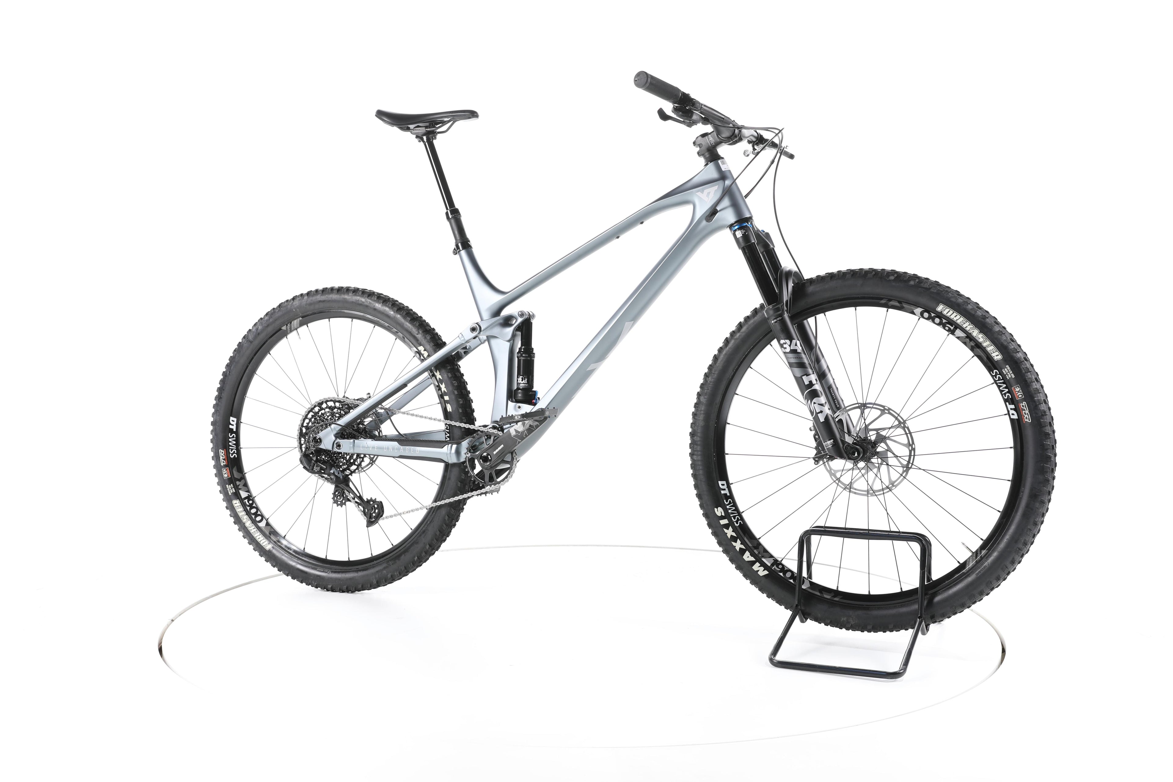 YT IZZO 29 HX CORE 2 - Image 2