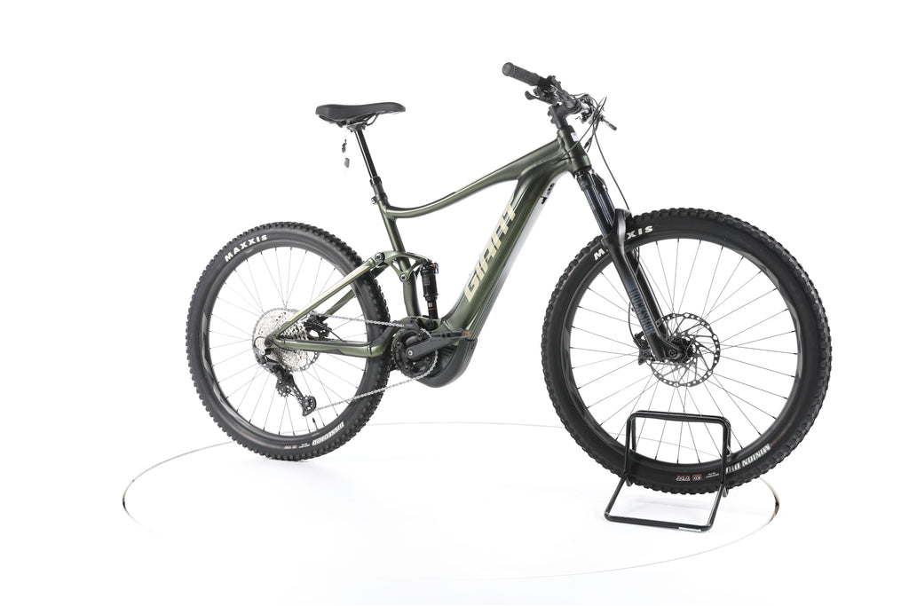 Giant Stance E+ Pro 1 Fully E-Bike - Image 2