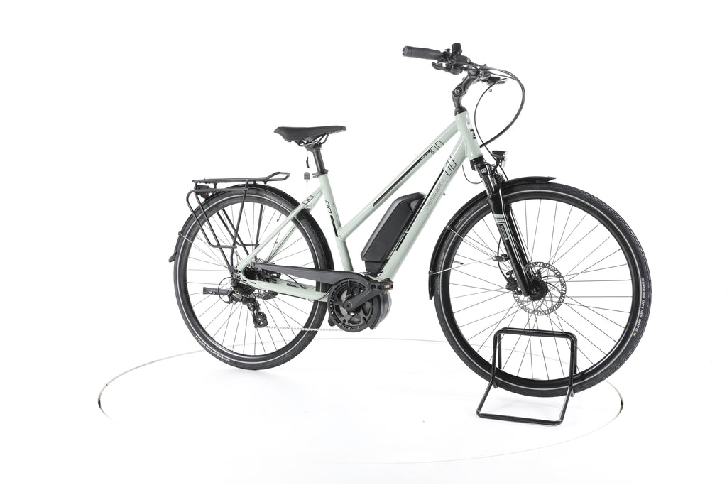 Triumph E-Bird Trekking E-Bike - Image 2