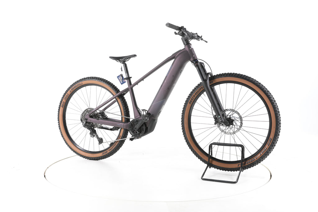 Bergamont E-Revox Sport 20 E-Bike 2025 - Image 2