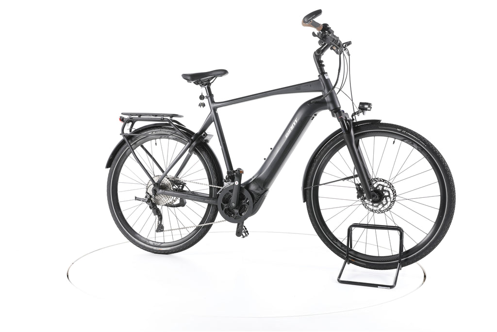 Giant Explore E+ 1 Trekking E-Bike - Image 2