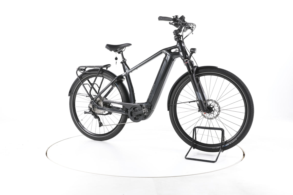 FLYER Gotour6 7.10 Trekking E-Bike - Image 2