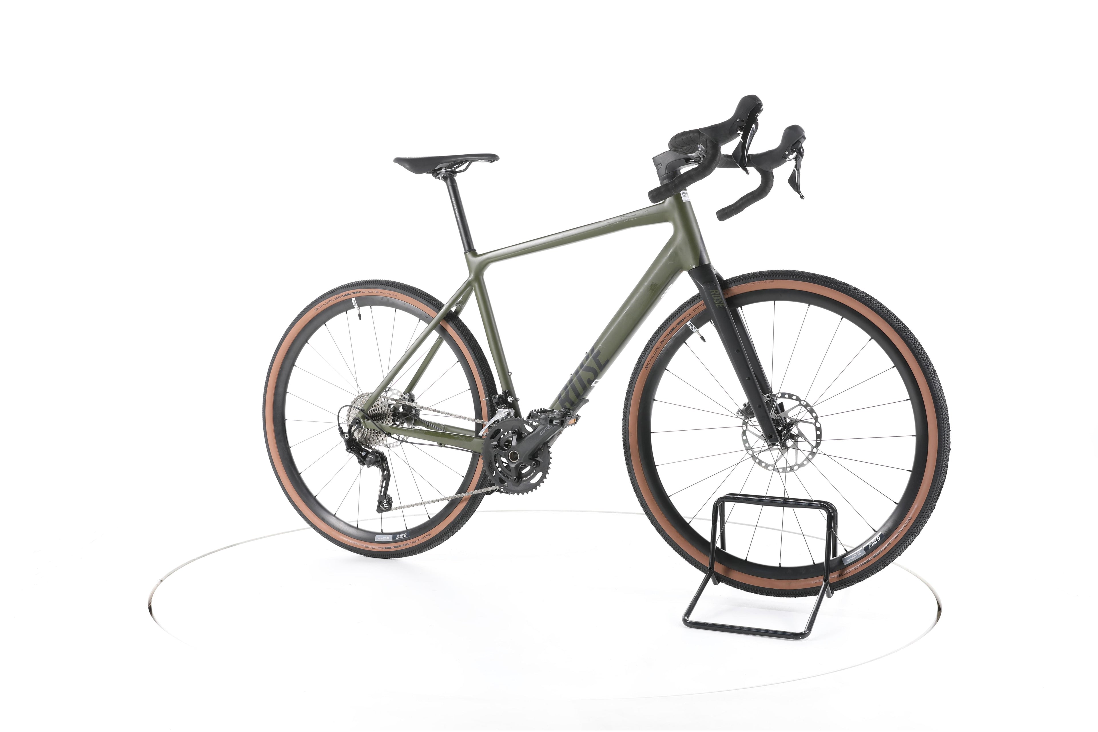 Rose BACKROAD AL GRX RX400 - Image 2