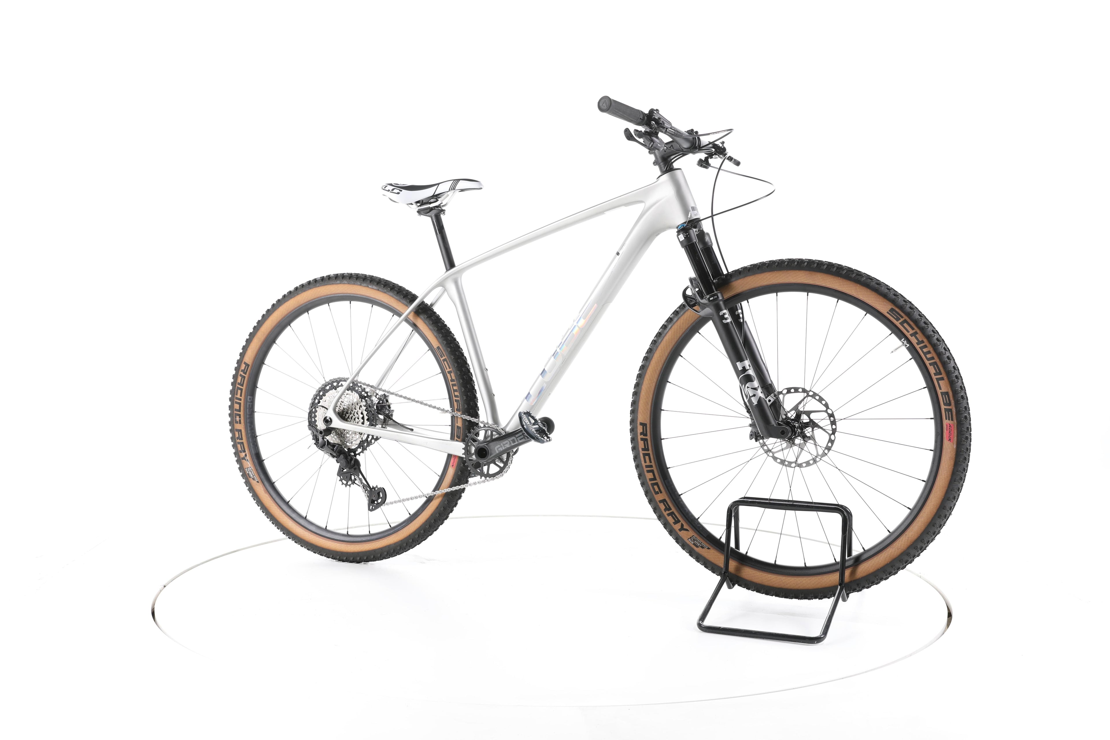 Cube Reaction C:62 Race - Image 2