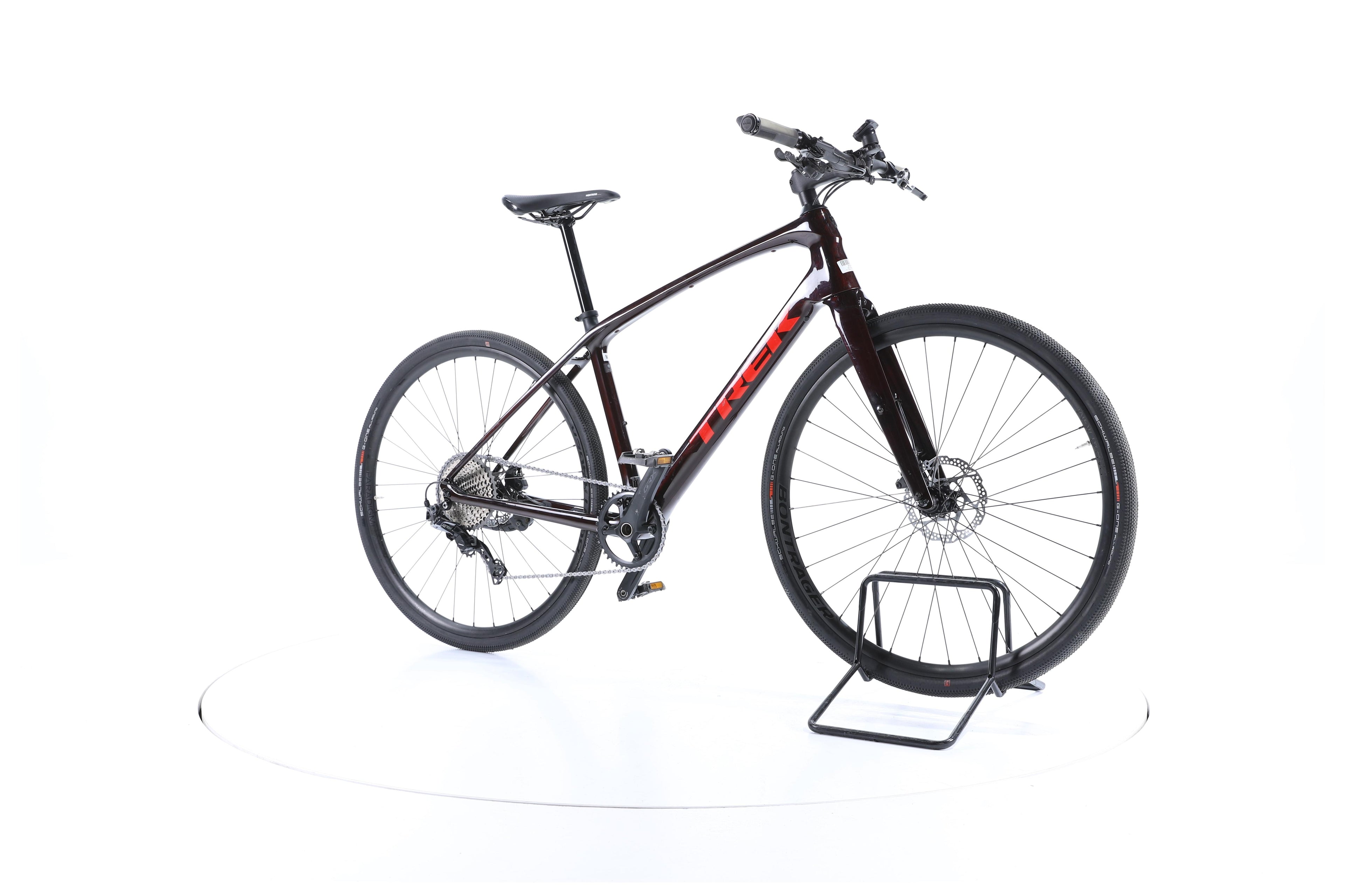 Trek FX Sport 5 - Image 2